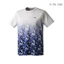【送料無料】【ジュニア用 140cmのみ】【4500円均一】【廃番メル】prince(プリンス)キッズ ジュニア ゲームシャツ テニスウェア バドミントンウェア...