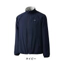 【送料無料】【Lサイズのみ】【廃番メル】prince(プリンス) 2WAY 長袖フルジップ メンズ 蓄熱ジャケット(ベスト) ネイビー MF2614-127-L...