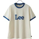 【送料無料】【3500円均一 Sサイズのみ】【廃番追メル】prince(プリンス)Lee×prince コラボ Tシャツ ネイビー LT2942-127-S【定番】