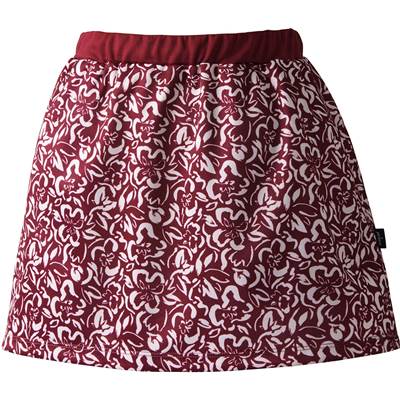 【送料無料】【4000円均一】【廃番メル】prince（プリンス）レディース テニス スカート 吸汗速乾、UPF..