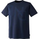 【送料無料】【4500円均一】【廃番メル】prince(プリンス) メンズ ユニセックス Tシャツ テニスウェア 半袖シャツ 吸汗速乾 UPF50+ (ライトス...