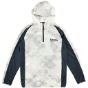 【送料無料】【4000円均一 Sサイズのみ】【廃番】SPAZIO(スパッツィオ)サッカー フットサルメンズBLOCCO PISTE SHIRTホワイトGE041...