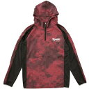 【送料無料】【4000円均一】【廃番】SPAZIO(スパッツィオ)サッカー フットサルメンズBLOCCO PISTE SHIRTバーガンディーGE0412-39...