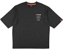 【送料無料】【3000円均一】【廃番 追】SPAZIO(スパッツィオ)スポーツカジュアルウェア 半袖TシャツSZVGウェンブリーTシャツブラックVG0032-0...