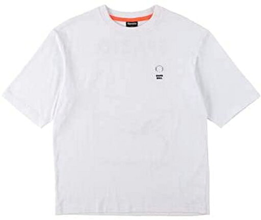 【送料無料】【2500円均一】【廃番】SPAZIO(スパッツィオ)スポーツカジュアル 半袖TシャツユニセックスハンドボールTシャツホワイトGE0750-01【21★】 【送料無料】【2500円均一】【廃番】SPAZIO(スパッツィオ)スポーツカジュアル 半袖TシャツユニセックスハンドボールTシャツホワイトGE0750-01【21★】