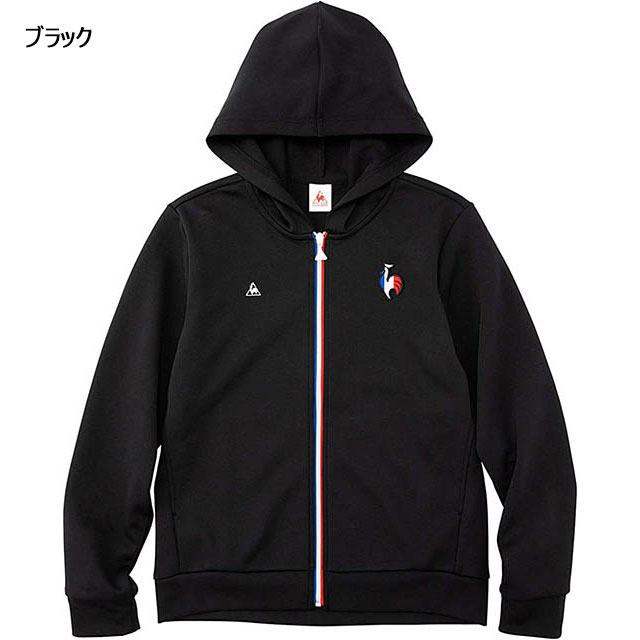 【送料無料】【6000円均一】【廃番メル】le coq sportif（ルコック）吸汗 速乾 長...