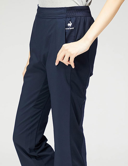 ������̵���ۡ�7000�߶Ѱ� O�������Τߡۡ����֡�le coq sportif�ʥ륳�å��˥�ǥ������������ ADVANTAGE PANTS(F/WARM) ���ۼ�ȯǮ ���ȥ�å� ���󥰥ѥ�� �ƥ˥� ���ͥ��ӡ���QTWUJD86-NV-O��23����