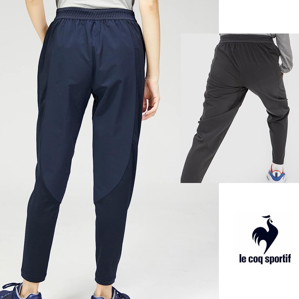 ������̵���ۡ�7000�߶Ѱ� O�������Τߡۡ����֥���le coq sportif�ʥ륳�å��˸��ۼ�ȯǮ ���ȥ�å� ���󥰥ѥ�� ��ǥ������������ �ƥ˥� ADVANTAGE PANTS(WARM)�� �ͥ��ӡ���QTWUJD85-NV-O ��23����
