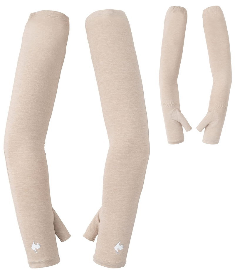 【送料無料】【まとめ買いがお得！】le coq sportif（ルコック）アームカバー レデ...