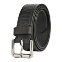 【送料無料】【4500円均一 XLサイズのみ】TOMMY HILFIGER(トミーヒルフィガー) メンズ ベルト カジュアル レザー ロゴ入り メンズ メンズ ...