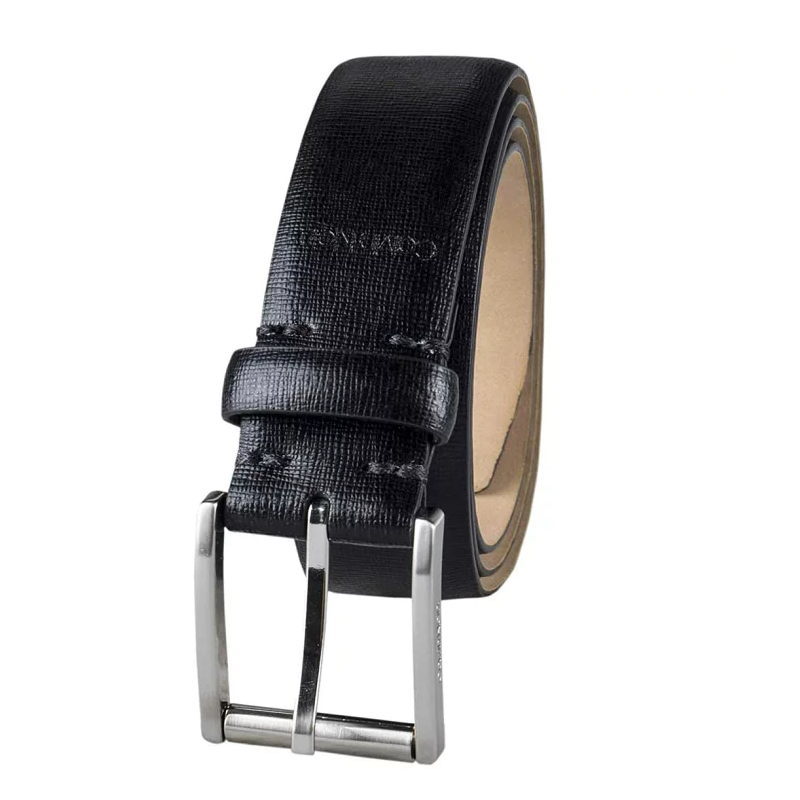 【送料無料】Calvin Klein(カルバンクライン) メンズ ベルト ビジネス スーツ 小物...