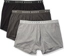 【送料無料】【4500円均一】HUGO BOSS(ヒューゴボス)3枚組ボクサーパンツメンズ ボクサーパンツ 3枚セットアソート 50325383-061【22★...