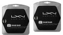 【送料無料】【まとめ買いがお得!】【2張り以上で】 LUXILON(ルキシロン) SAVAGE 127 SET BK ストリング 硬式テニス 1.27mmブラッ...