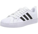 【送料無料】【6000円均一 23.0cmのみ】【廃番】adidas(アディダス) レディース スポーツカジュアルシューズ スニーカーSTREETCHECKホワ...