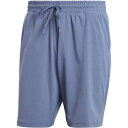 【送料無料】【4500円均一】【廃番追】adidas(アディダス) MTENNISERGOショーツ メンズ ハーフパンツ 短パン アクティブウェアプリラブドイン...
