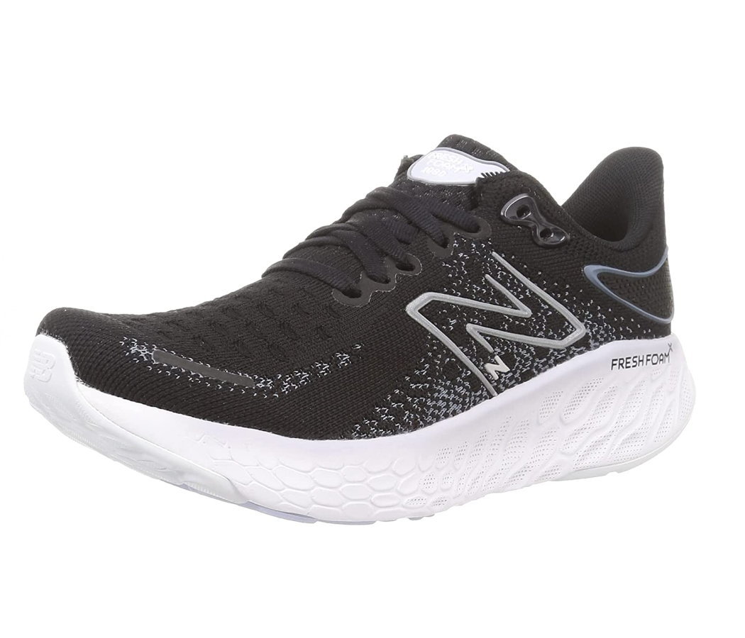 ̵ۡ֡new balance[˥塼Х] ˥󥰥塼 FRESH FOAM 1080(ԥǥ) եåե ǥ  23.0cm Τ ֥åW1080F12B-23023