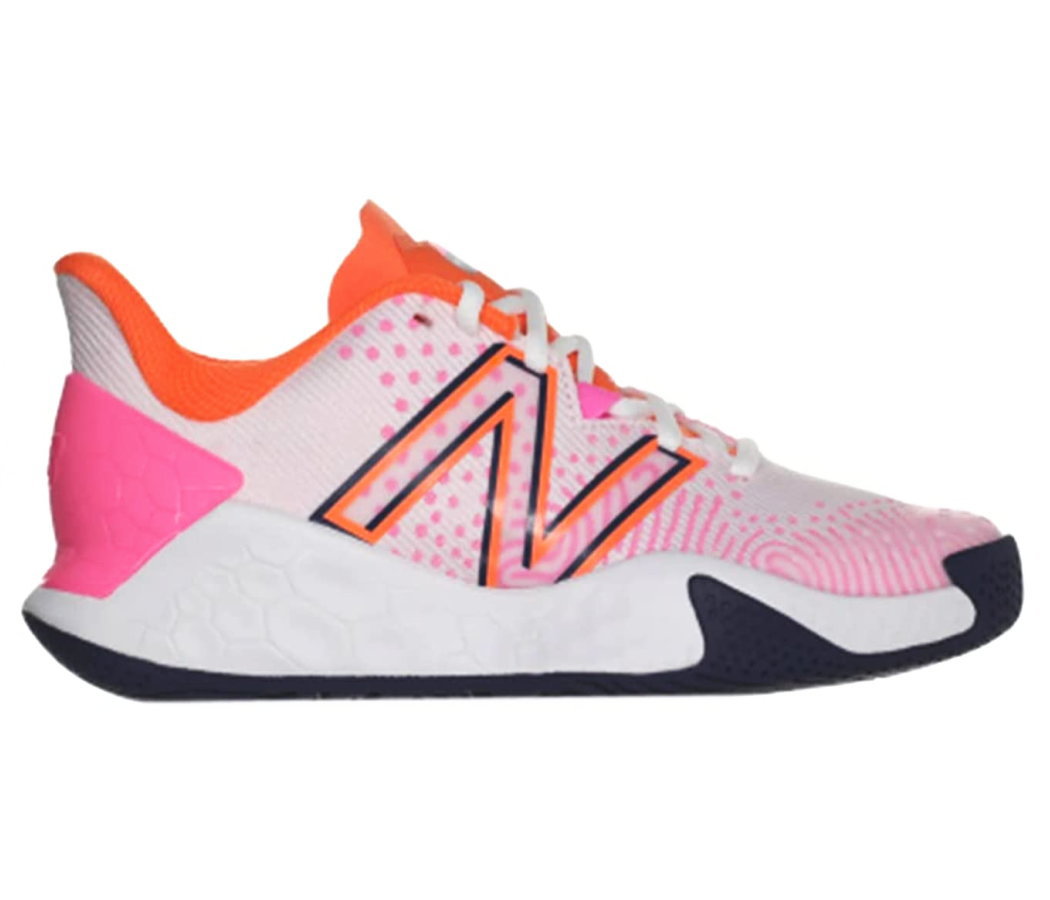 【送料無料】【24.0cmのみ】【廃番メル】new balance(ニューバランス) レディース ウィメンズ テニスシ..