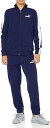 【送料無料】【8000円均一】PUMA(プーマ)メンズ BASEBSALL トレーニングスーツピーコート 588961-06【21★】【定番】