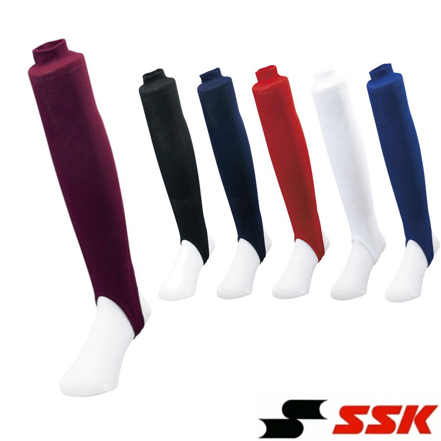 Socks - 【送料無料】【まとめ買いがお得！】SSK(エスエスケイ) ローカットストッキング（天竺編み） YA5610　【定番】