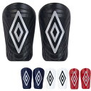 【送料無料】【2組セット】umbro(アンブロ)シンガード(レガーツ) 脛あて 2組セットUJS4900【定番】