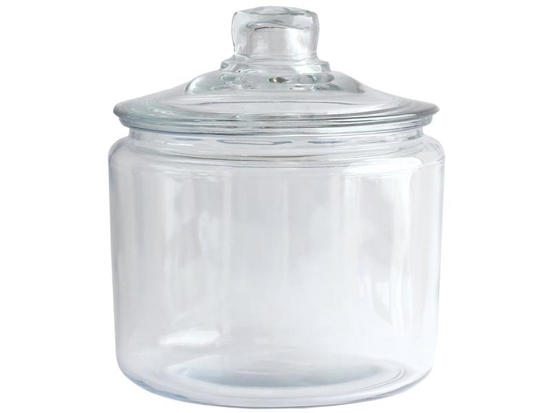 アンカーホッキング ストレートジャー 2800cc 49916