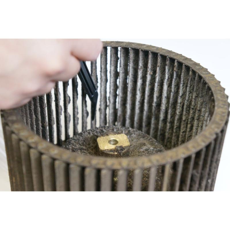 TRUSCO(トラスコ) 背面手すりセットTSF-286.287.3875.389.4810.4812用 H=900・1100兼用 TSF-HT6