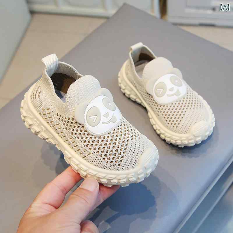 靴 スニーカー 運動 子供 スポーツシューズ 通気性 メッシュシューズ 春夏 男の子 カジュアルシューズ ..