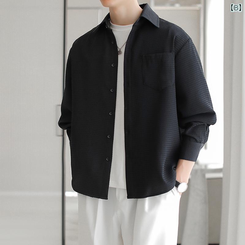 メンズ デニム パンツ カジュアル おしゃれ アメリカン レトロ ホワイト ワイドレッグ ジーンズ レディース スリム カジュアル 九分丈