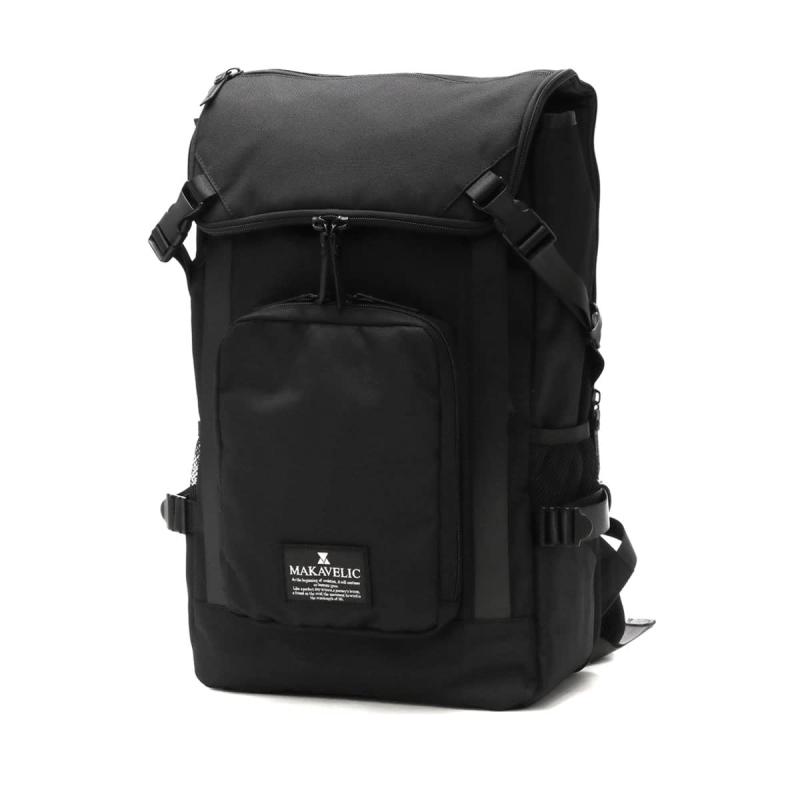 [ޥ٥å] Хåѥå DOUBLE LINE3 BACKPACK