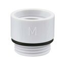 GAONA これエエやん シャワーヘッド用アダプター MYM用 GA-FW038