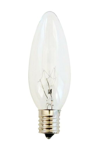 東洋ライテック シャンデリア球〈水雷型クリア〉40W4個セット(電球4個組) E17口金 TLA-C32E17110V40W-C4-4個セット 東洋ライテック シャンデリア球〈水雷型クリア〉40W4個セット(電球4個組) E17口金 TLA-C32E17110V40W-C4-4個セット