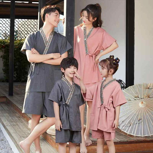 サウナ服 パジャマ ルームウェア カップルウェア ユニセックス お揃い ペアルック マッサージ スパ 温泉 カジュアル リラックス リラクゼーション 部屋着 リフレッシュ 男女兼用 ファミリー サウナ服 パジャマ ルームウェア カップルウェア ユニセックス お揃い ペアルック マッサージ スパ 温泉 カジュアル リラックス リラクゼーション 部屋着 リフレッシュ 男女兼用 ファミリー