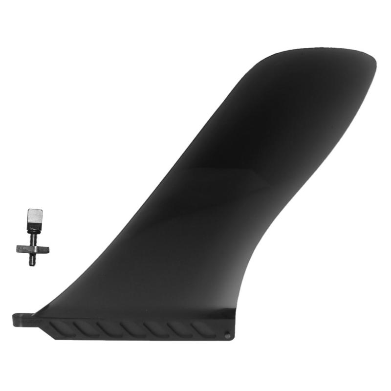 ソフトフレックス 23cm センターフィン Safety Flex Soft 9" for ロングボード SUP サーフボード パドルボード 用 saruSURF ねじ付