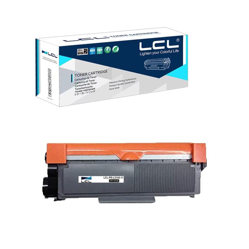 LCL NEC用 PR-L5140-11 （1パック ブラック） 互換トナーカートリッジ 対応機種：MultiWriter 5150 MultiWriter 5140 MultiWriter 200F