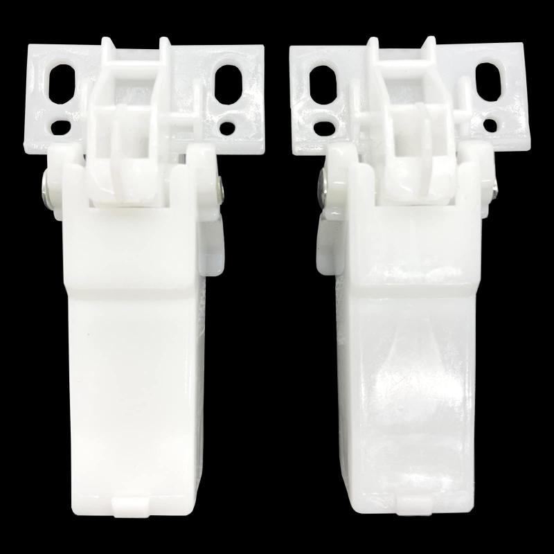 ROUKI Doc Feeder ADF ヒンジ Compatible with Canon キヤノンと互換性があります D1120 D1150 D1170 D..