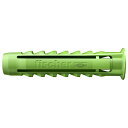 フィッシャー SXプラグ 10X50 グリーン 45個入り 524864(3)