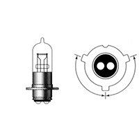 M&amp;Hマツシマ ハロゲンバルブ 12V40/40W(50/50Wクラス) イエローヴィーナス PH12 102VN