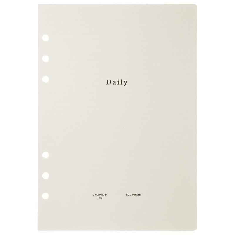 饳˥å(Laconic) Ģ ե A5 ǥ꡼ եե꡼ Ρ LGF23-45