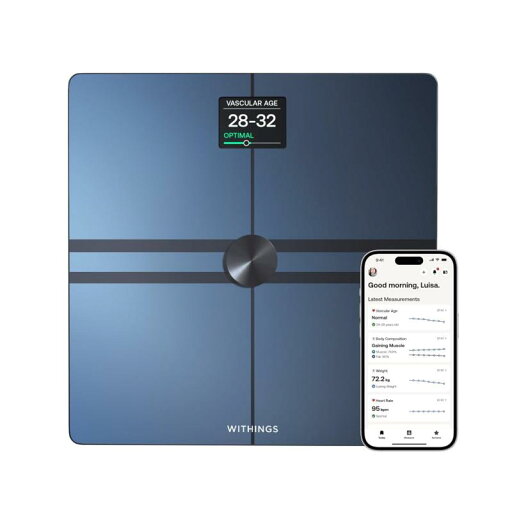Withings Body Comp Withings Body Comp