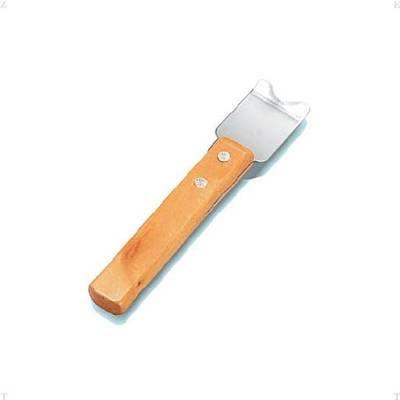 ユニックス バットグリップ用 スクレイパー BX75-71