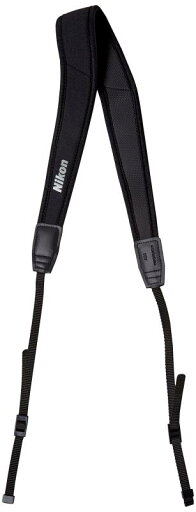 Nikon 双眼鏡用ネックストラップ モナークHG 42口径用 本体同梱品 AN2MONAHG SBY ブラック Nikon 双眼鏡用ネックストラップ モナークHG 42口径用 本体同梱品 AN2MONAHG SBY ブラック