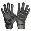 カッターズ (CUTTERS) バッティング グローブ 手袋 B444S パワーコントロール4.0 ソリッド 両手用 野球 ソフトボール