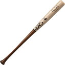 Rawlings(ローリングス) 野球用 バット 硬式 メイプル 木製 PRO LABEL (メジャーリーガーズモデル)BHW1PL(4)