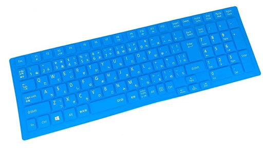 【YD】キーボードカバー NEC VERSAPRO テンキー付き VK19EX-D VK25MX-D VK25TX-E VK19EX-H VK24LX-H VK25LX-G VK26TX-G VK26TX-M シリコン製【水洗いOK】 【YD】キーボードカバー NEC VERSAPRO テンキー付き VK19EX-D VK25MX-D VK25TX-E VK19EX-H VK24LX-H VK25LX-G VK26TX-G VK26TX-M シリコン製【水洗いOK】