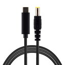 ラップトップ18-20V用のDC5.5 * 2.5MM電源PD充電ケーブルへのタイプCUSB-C入力 UC-216-LIST(2)