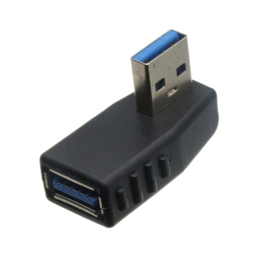 オーバルマルチメディア USB3.0方向変換アダプタ OV626925 オーバルマルチメディア USB3.0方向変換アダプタ OV626925