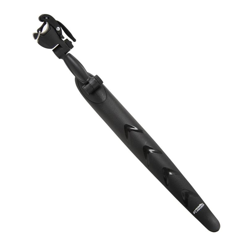 FLINGER(フリンガー) SW-663R リアフェンダー ブラック