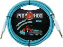 Daphne Blue 10ft Vintage Series Inst Cable(10ft-約3m)