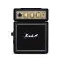 MARSHALL ミニアンプ