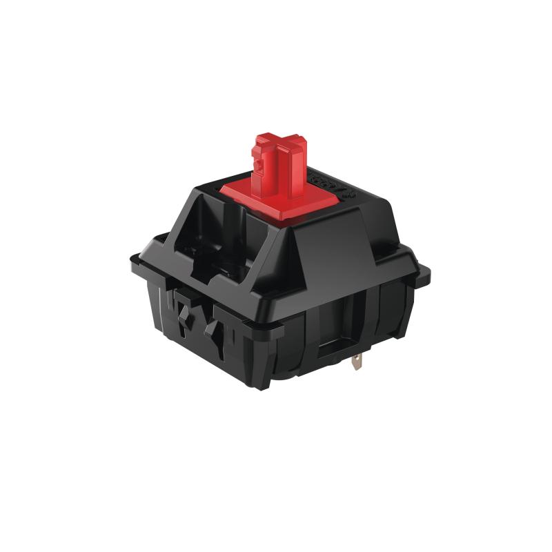 Cases - チェリー(Cherry) MX RED Switches 10個入